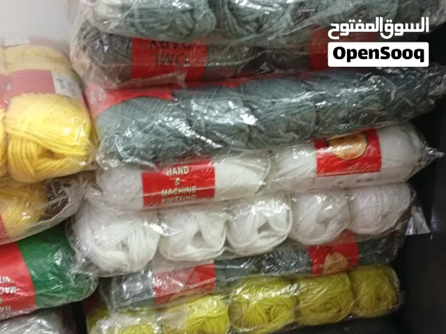 خيوط اكريليك