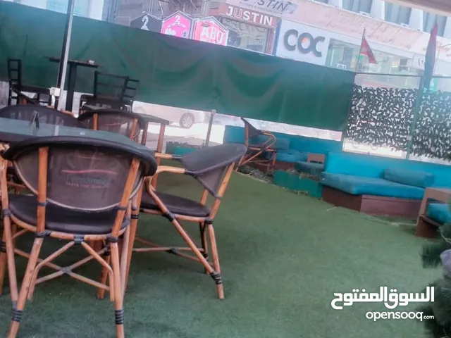 كافيه للايجار