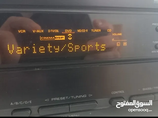 امبليفاير 5.1 Channels ماركة ياماها YAMAHA