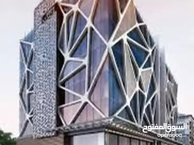 عرض خاص للمستثمرين مبني اداري ف افضل مواقع طرابلس منطقة الضهره موقع تجاري ممتاز باقي التفاصيل موجوده