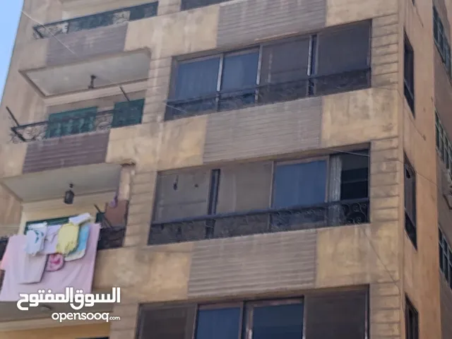 183 m2 4 Bedrooms Apartments for Sale in Cairo Helwan