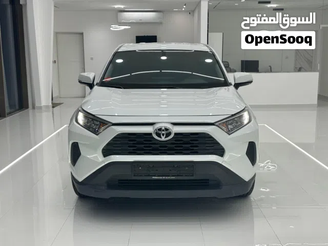 2023, تويوتا, 4 رونر, Standard