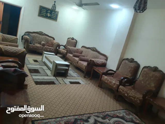 133 m2 4 Bedrooms Townhouse for Sale in Irbid Al-Tal