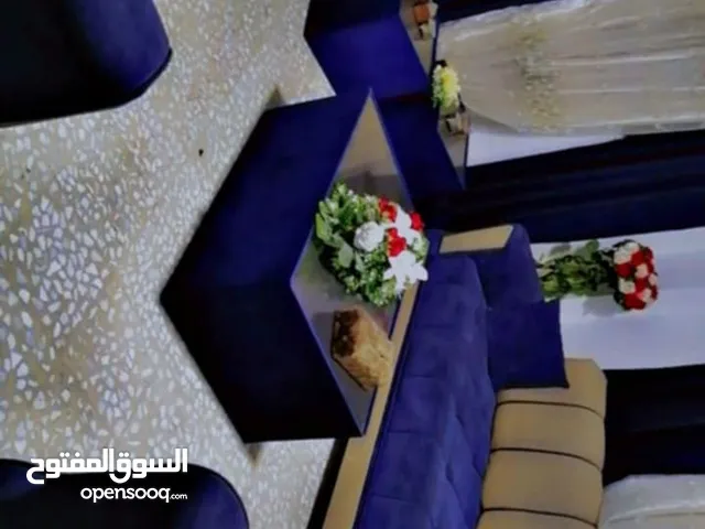طقم كنب وبوفيه للبيع مستعجل اربد