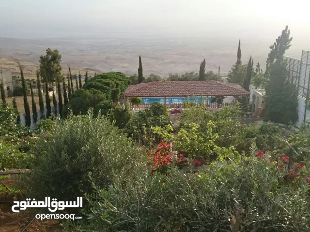 2 Bedrooms Chalet for Rent in Amman Naour