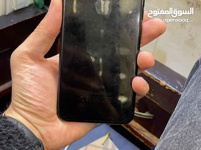 ايفون 7 بلس 128 جيجا نضيف