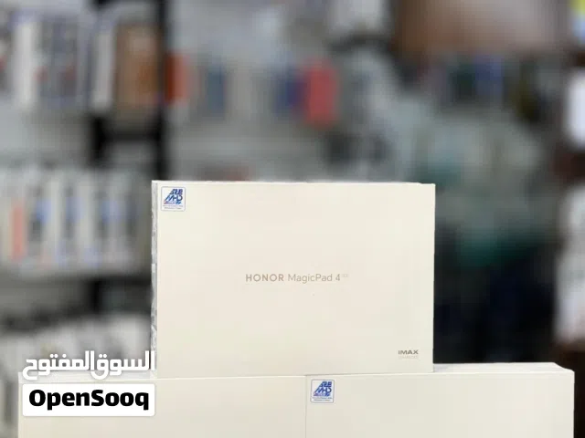 Honor Other 256 GB in Muscat