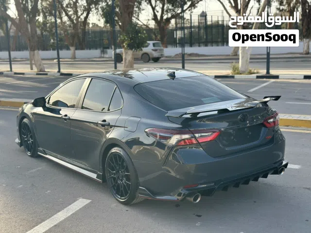 TOYOTA CAMRY TRD