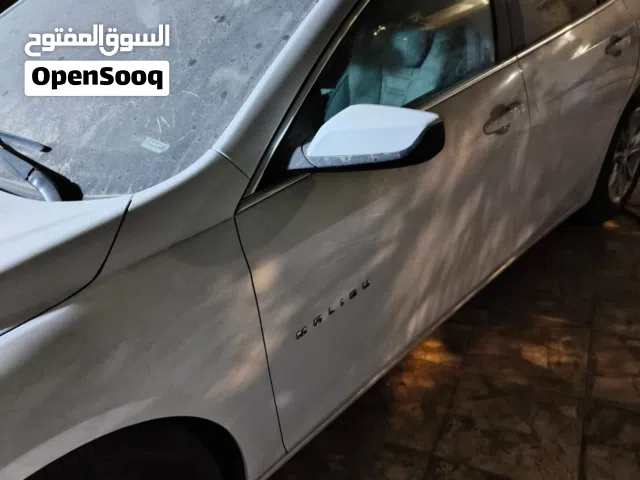 ماليبو موديل 2023