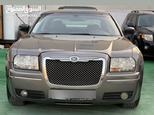 كرايزلر موديل 2010 للبيع
