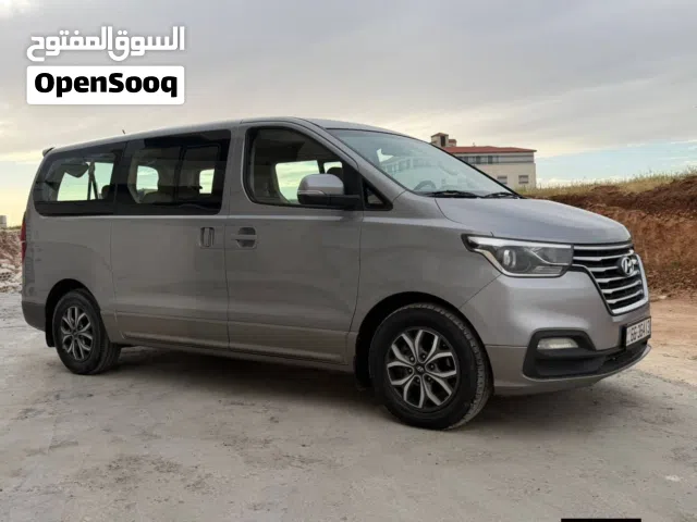 2019 هيونداي H1 GLS Plus
