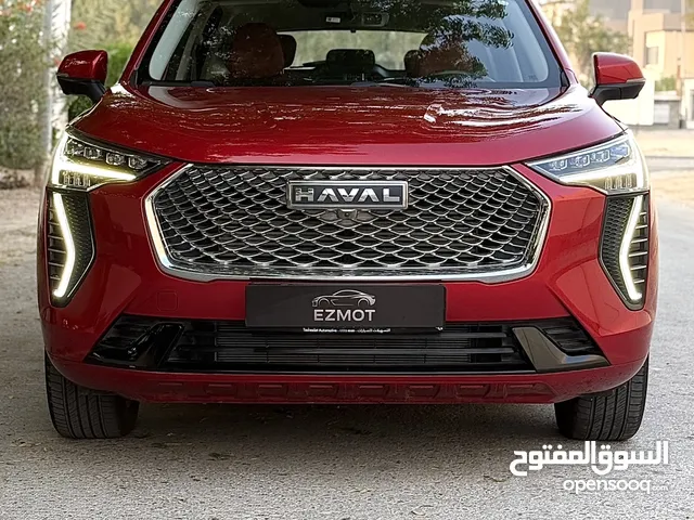 HAVAL JOLION MAX – FULL OPTION