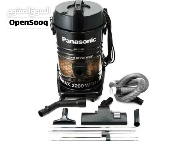  Panasonic Vacuum Cleaners for sale in Amman