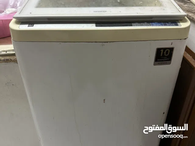 غسالة اوتوماتيك 14كغ