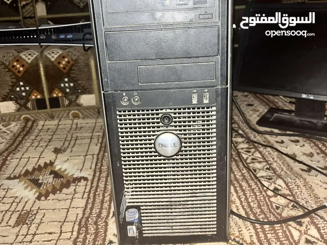 Other Dell  Computers  for sale  in Al Riyadh