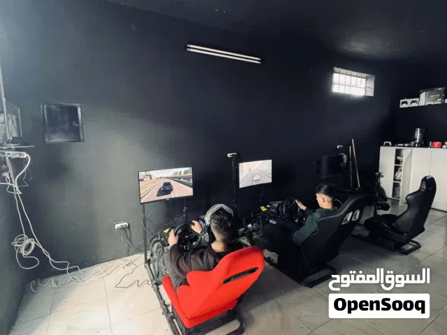 محل العاب للبيع