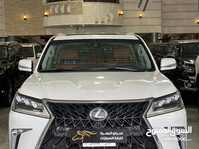 Lexus Other 2019 in Baghdad