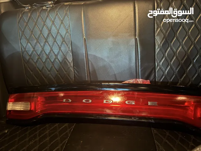 Original Dodge Charger 2014 Tail Light (Center Stoplight Panel) – For Sale