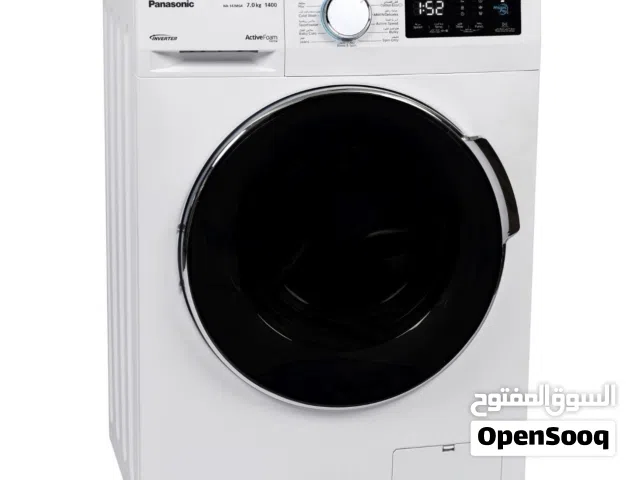 Panasonic washing machine, price negotiable