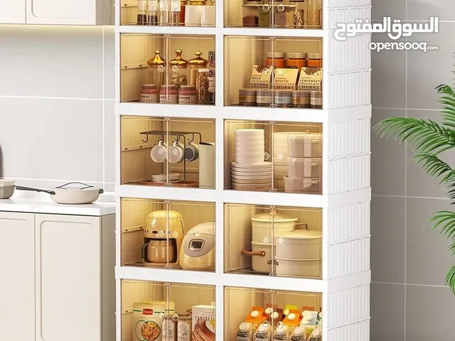 المنتج الأكثر طلبًا بالأسواق   دولاب فانتازيا – هالمرة بـ 6 طبقات!
