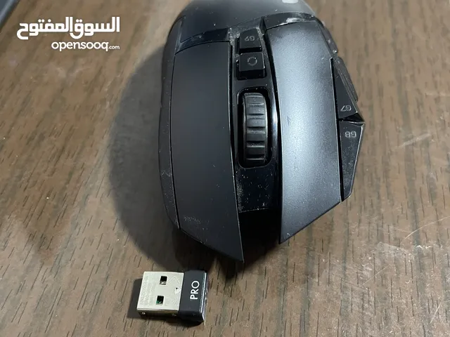 ماوس لاسلكيG502 LIGHTSPEED