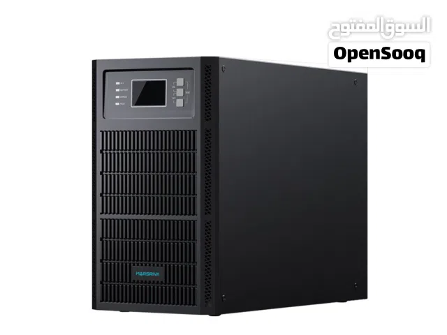 MARSRIVA Online UPS 3KV