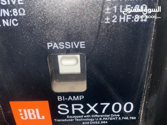 Speakers for sale in Salt