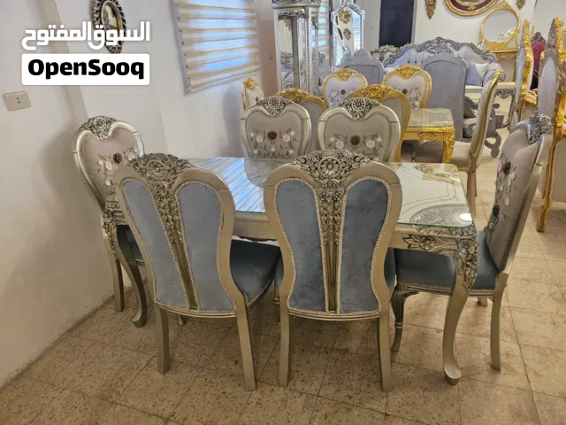 طاولات سفره صناعه مصريه ومحليه
