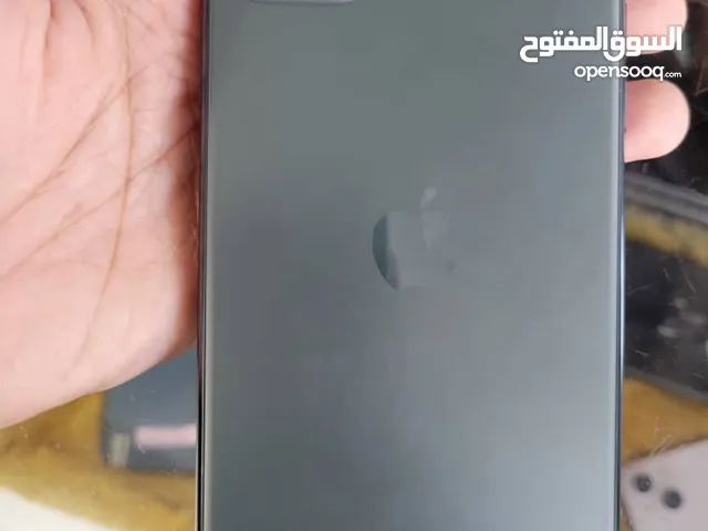 Apple iPhone 11 Pro Max 512 GB in Aden