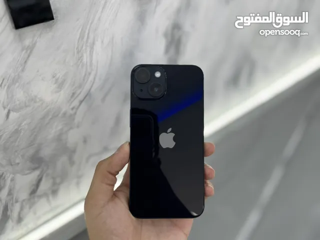 Apple iPhone 14 128 GB in Amman