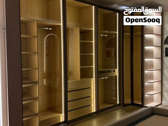 شركة مساحه دافىه الاثاث