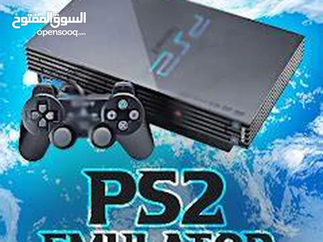 خدمة تهكير وتنزيل الألعاب لأجهزة PS3 / PS2 / PC – كل شي جاهز ومضبوط