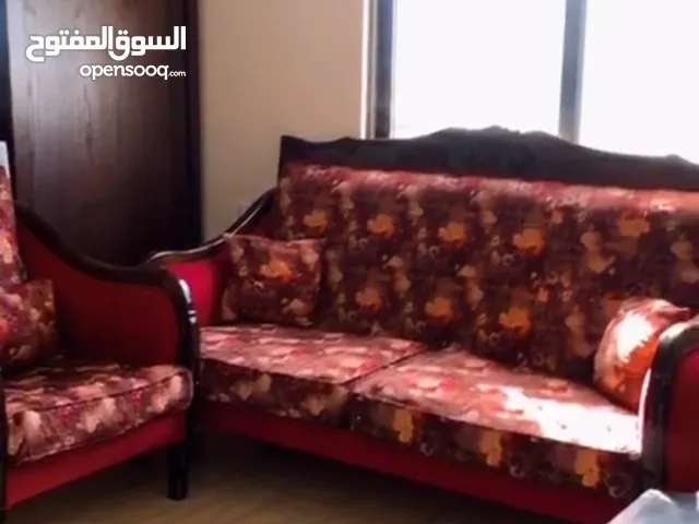 طقم كنب خشب زان