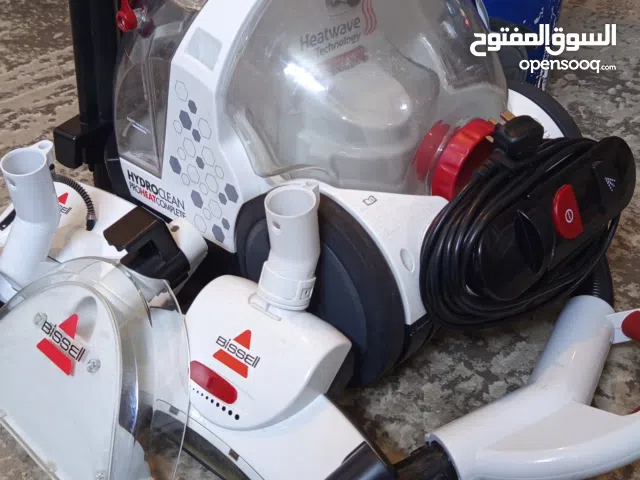 Bissell Vacuum Cleaners for sale in Al Riyadh