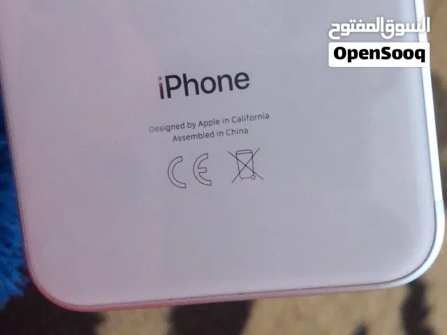 Apple iPhone 8 64 GB in Casablanca