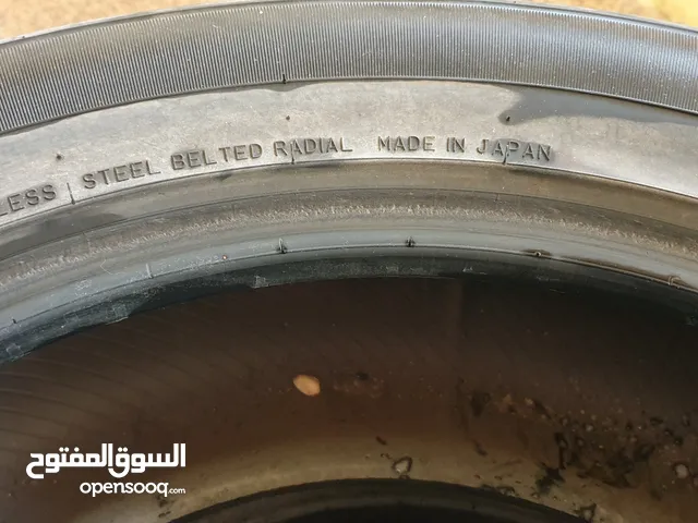 Dunlop 20 Tyres in Basra