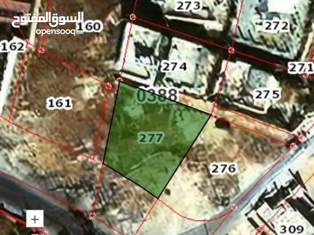 Commercial Land for Sale in Zarqa Graiba