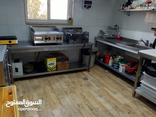 كوفي شوب و مطعم للبيع