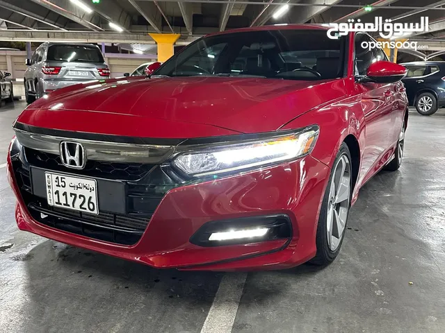 Used Honda Accord in Hawally