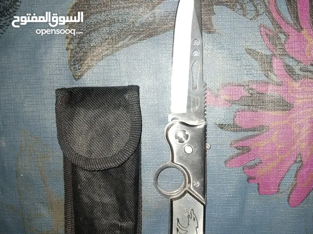 ستانلس ستيل قد الكف غير مستخدم