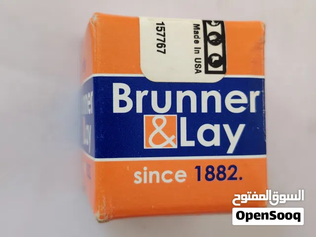 Brunner & Lay Rock Drill Bit الماسة التعدين