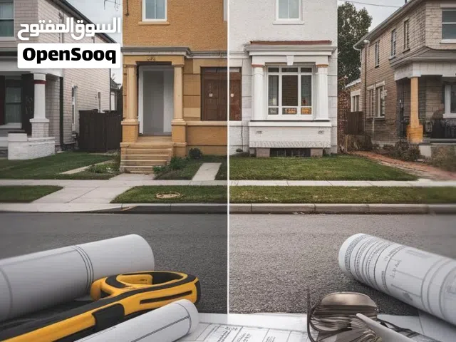 290 m2 4 Bedrooms Townhouse for Sale in Basra Sana'a