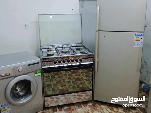 Daewoo 13 - 14 KG Washing Machines in Amman