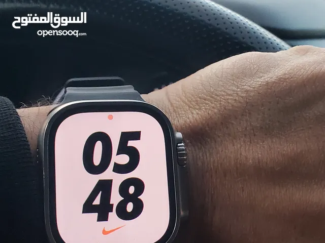 Apple Watch Ultra 1 49m