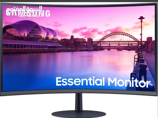 Samsung 27” Monitor