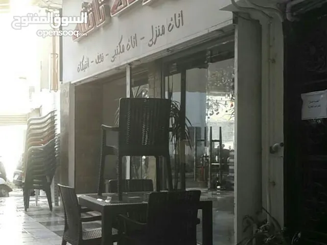 80m2 Shops for Sale in Ismailia Ismailia