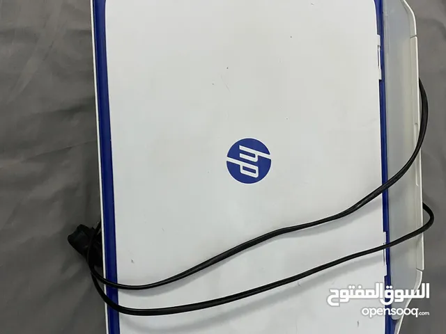 طابعه من hp
