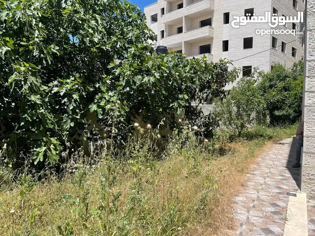 Residential Land for Sale in Ramallah and Al-Bireh Baten AlHawa