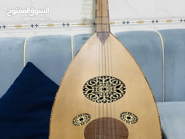 عود فارابي انتاج محمد جميل الحداد الوصف مهم