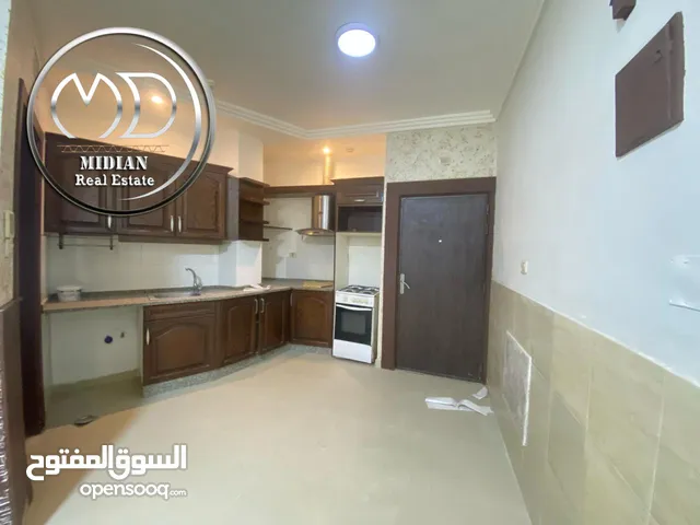 40 m2 1 Bedroom Apartments for Sale in Amman Khalda